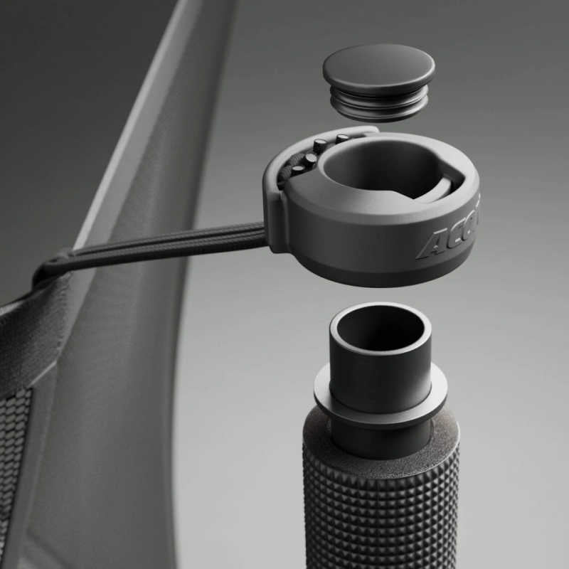 ACON Air 15ft GEN 2.0 Round Trampoline connectors