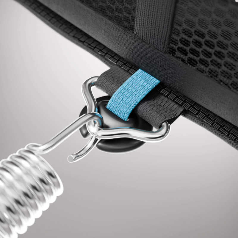 ACON Air 15ft GEN 2.0 Round Trampoline spring attachment