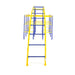 ActivPlay Arched Ladder Climber Accessory Module SJG205 Side view