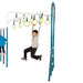 ActivPlay Base Camp Jungle Gym Line Accessory APJG1007 Showing Boy Playing