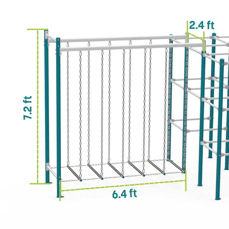 activ_play_base_camp_playground_hanging_bridge_accessory_apjg1003_dimension