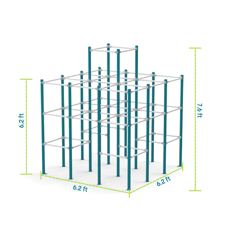 activ_play_base_camp_playground_jungle_gym_base_dimension