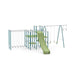 ActivPlay Base Camp Playground Modular Jungle Gym Kit APJGC103