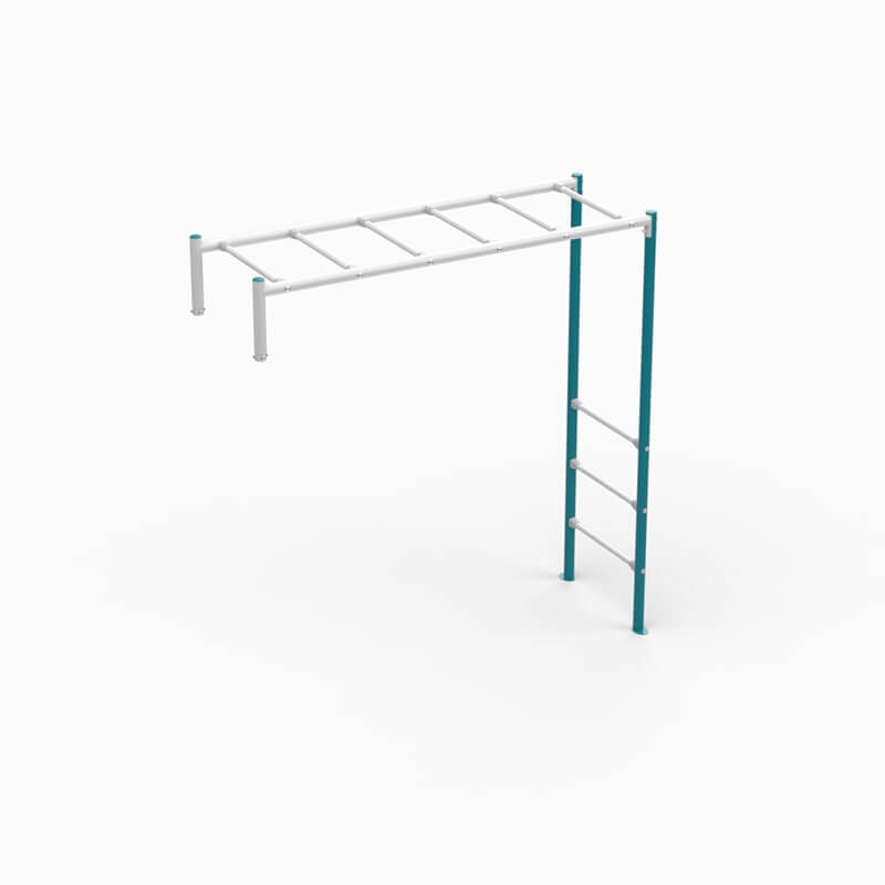 ActivPlay Modular Jungle Gym monkey bar accessory