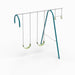 ActivPlay Modular Jungle Gym Swing Set Accessory