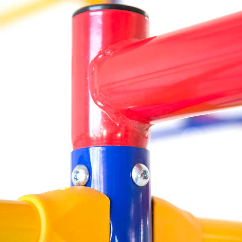 ActivPlay Hanging Bridge Accessory Module SJG202 — Extreme Kids World