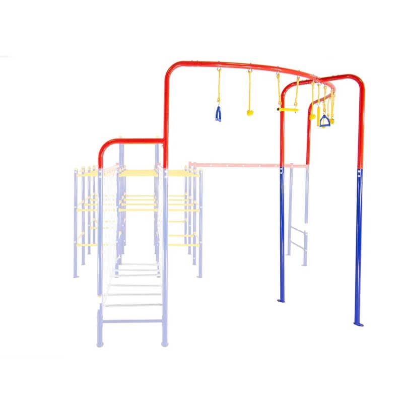 ActivPlay Monkey Bars Accessory Module - SJG203.1