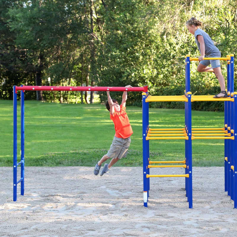 ActivPlay Monkey Bars Accessory Module - SJG203.1