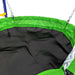 ActivPlay Saucer Swing Accessory Module SJG208 - Close up of Saucer