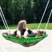 ActivPlay Saucer Swing Accessory Module SJG208 with girls playing on saucer