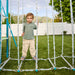ActivPlay Hanging Bridge with kids playing