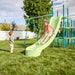 ActivPlay Jungle Gym with slide with kids playing