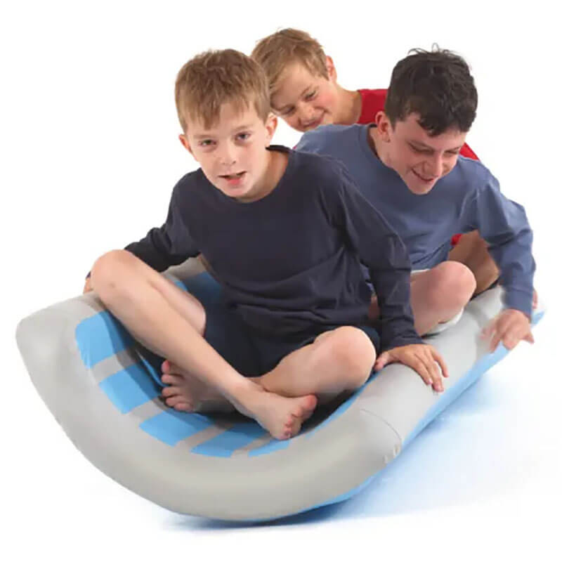 Air Body Rocker - 8bdrkuk 3 Boys Playing