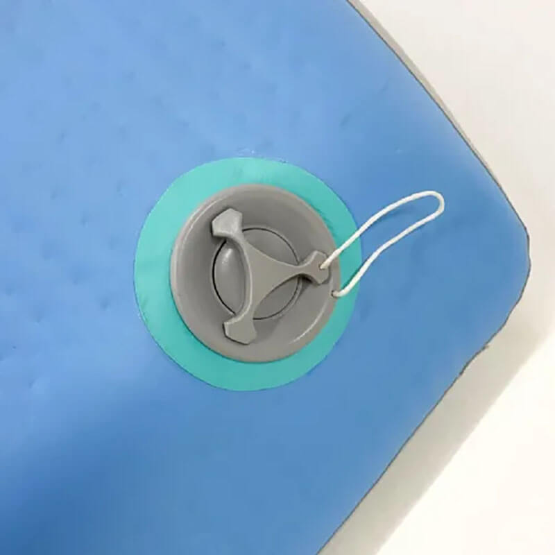 Air Body Rocker - 8bdrkuk Air Valve