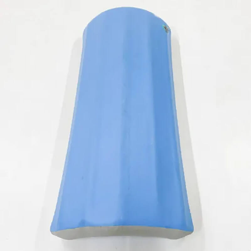 Air Body Rocker - 8bdrkuk Back View