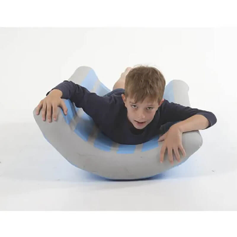 Air Body Rocker - 8bdrkuk Boy Playing