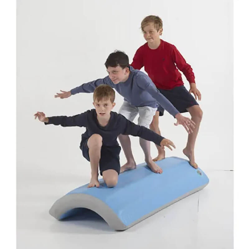 Air Body Rocker - 8bdrkuk Boys Surfing