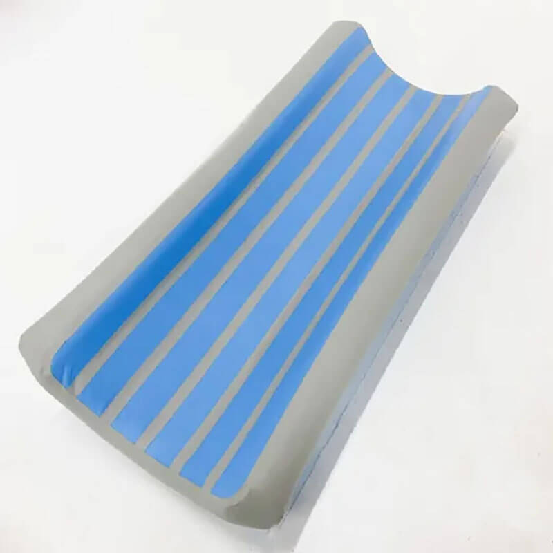 Air Body Rocker - 8bdrkuk Top View