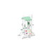 Aloe Outdoor Mini Playset with Water Fun – Avenlur Aloe Dimensions from the side