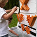 Aloe Outdoor Mini Playset with Water Play upclose