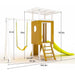 Forest Small - Outdoor Toddler Swing set – Avenlur Small Forest Toddler Outdoor Playset Dimensions