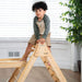 Avenlur Hazel Pikler Triangle Child Climbing