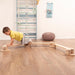 Balance Beam for Kids Crawling
