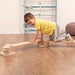 Balance Beam for Kids Cross-Lateral Movement