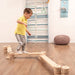 Balance Beam for Kids Developmental Impact in Motion
