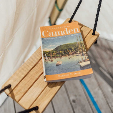 Bijou Build Moment of Zen rest platform