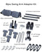 Bijou Build Swing Arm Adaptor Kit parts