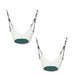 Bijou Mainstay & Sway – Sway Swing seats on Swing Arm