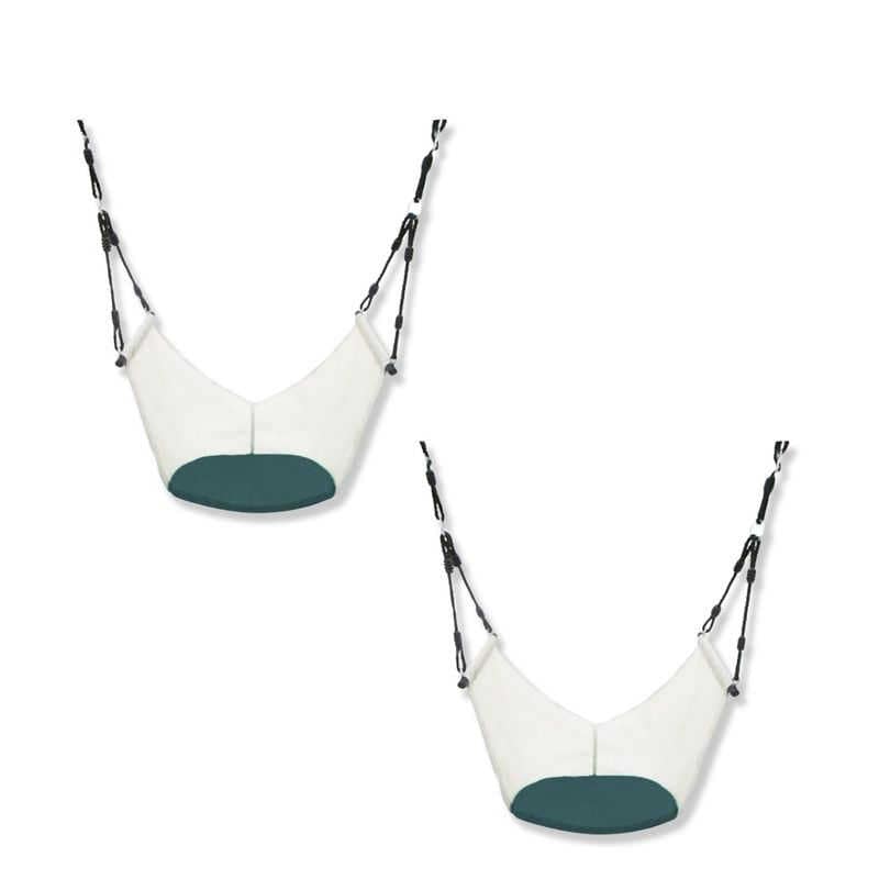 Bijou Mainstay & Sway – Sway Swing seats on Swing Arm