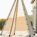Bijou Nest Bundle – Bijou Haven outdoor structure on deck