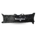 BouncyBand Pop-Up Portable Sensory Dark Den folded inside its carrying case