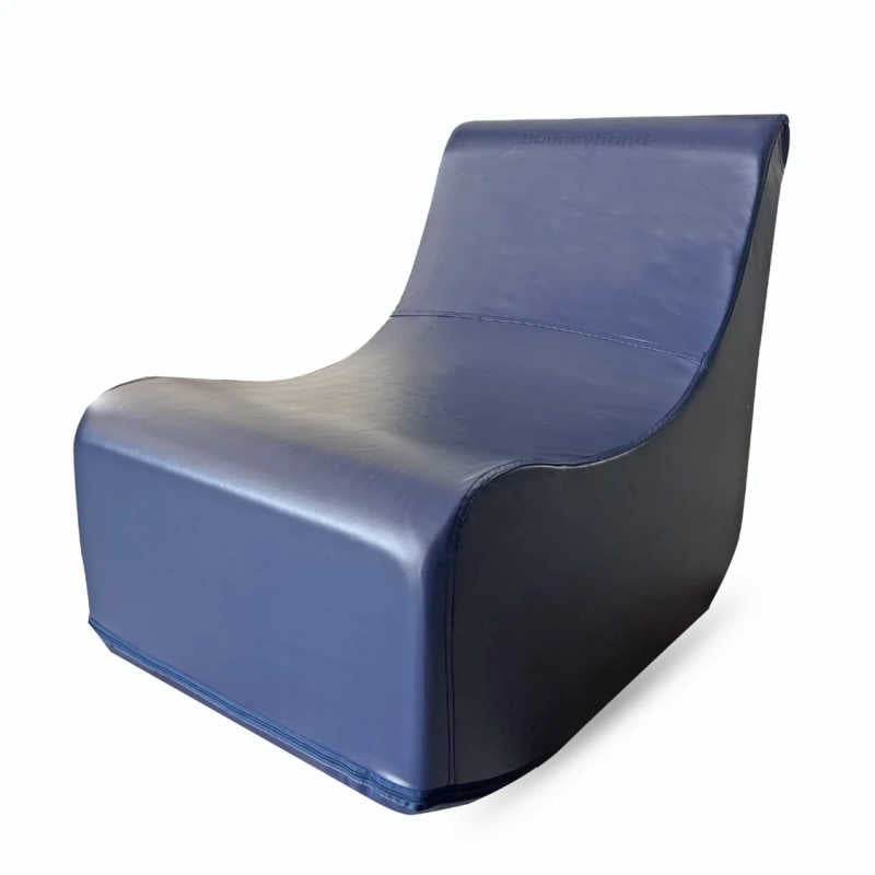 BouncyBand Rocking Soft Sensory Chair product view