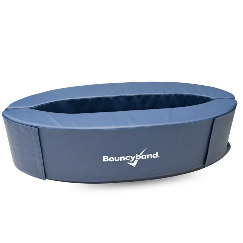 BouncyBand Soft Sensory Lounger for kids and teens