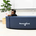 BouncyBand Soft Sensory Lounger in a sensory room