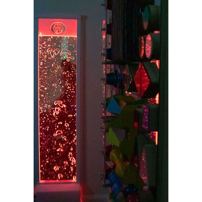 Bubble Wall 60 Wall-Mounted