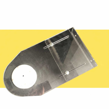 budget bubble tube wall bracket