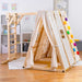 Chestnut Play Tent Covering