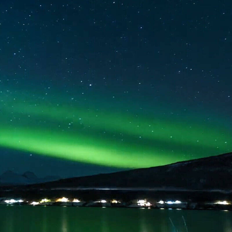 Chromatheme - 9crtm Northern Lights