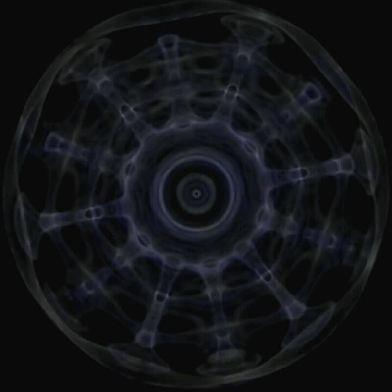 Chromatheme - 9crtm Sound-Based Emotional Prompts