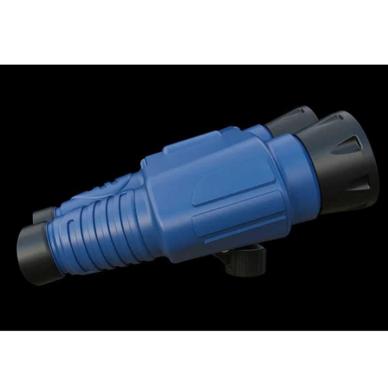 Congo Playset Binoculars in blue