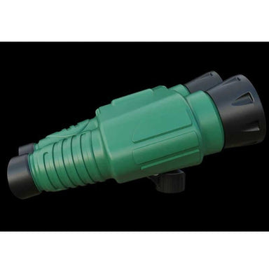 Congo Playset Binoculars in Green
