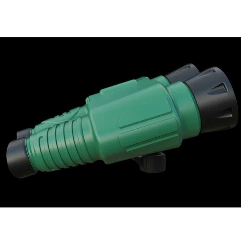 Congo Playset Binoculars in Green