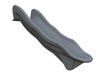 congo playset sun deck slide add on 