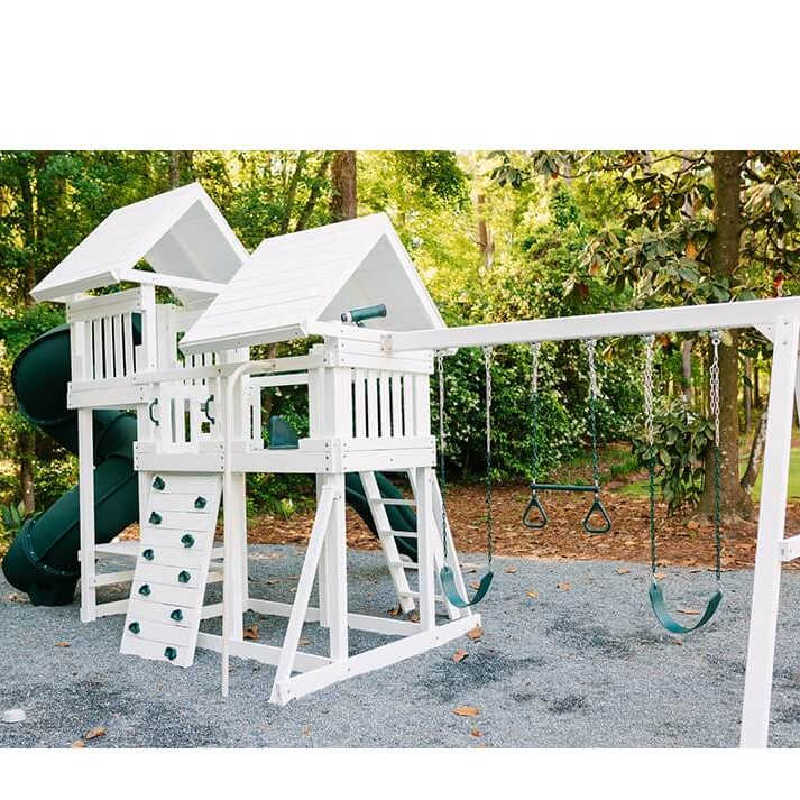 Congo Monkey Play System #4