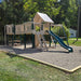 Congo Monkey Playset 5 side view