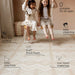 Eeveve Kilim Play Mat Soft Beige (Sand) specifications